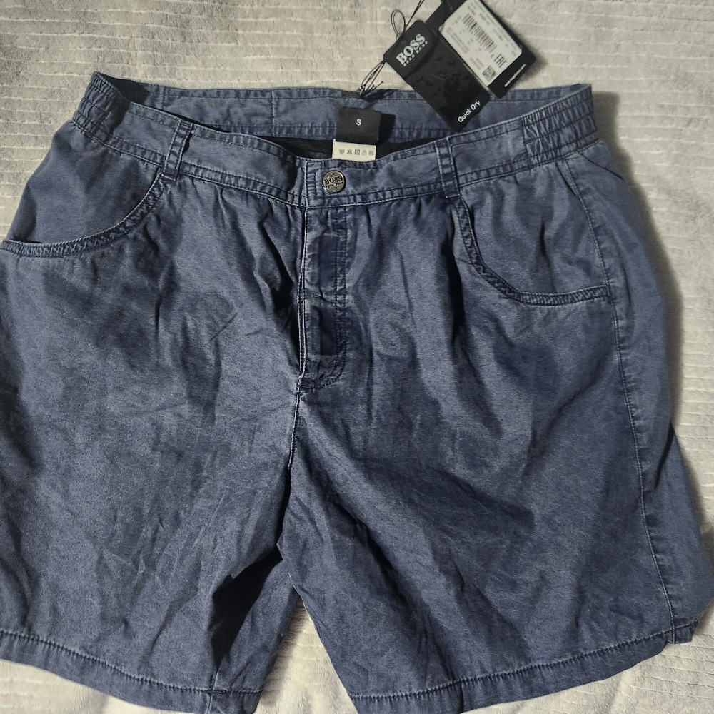Hugo Boss Swim Shorts